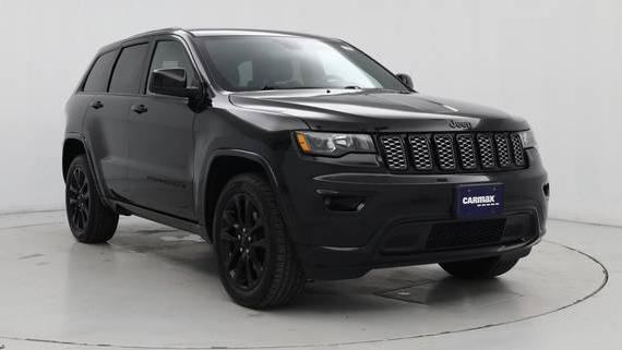 JEEP GRAND CHEROKEE 2020 1C4RJFAG5LC312188 image